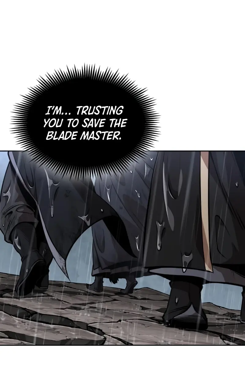 Nano Machine Chapter 307 Page 119