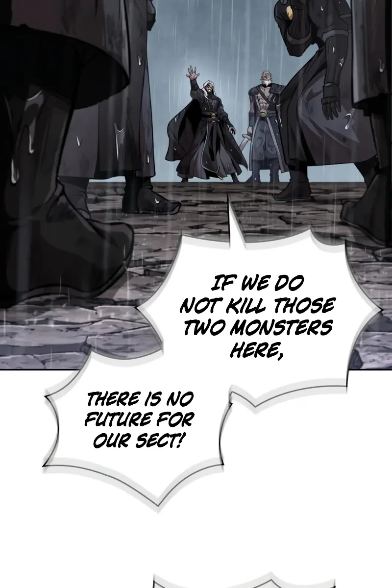 Nano Machine Chapter 307 Page 121