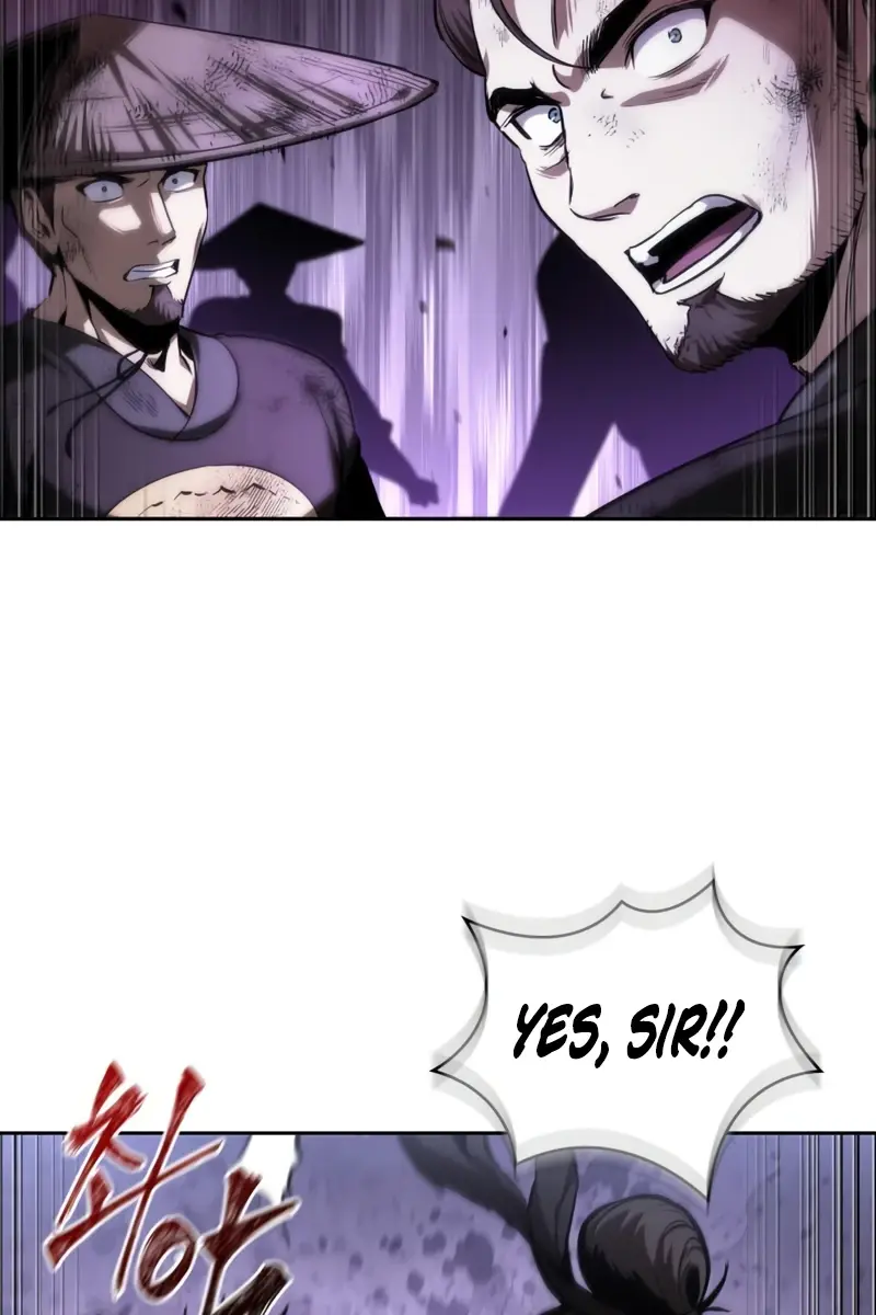 Nano Machine Chapter 307 Page 124