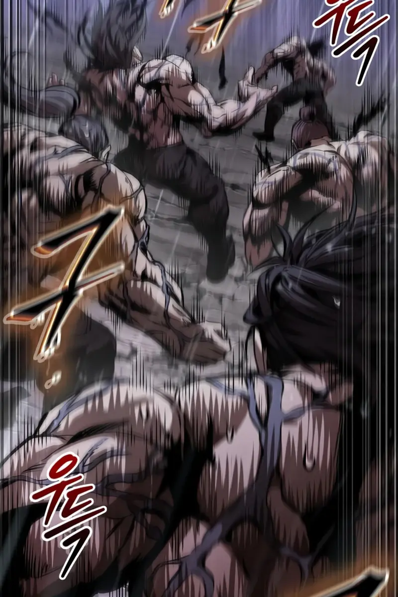 Nano Machine Chapter 307 Page 126