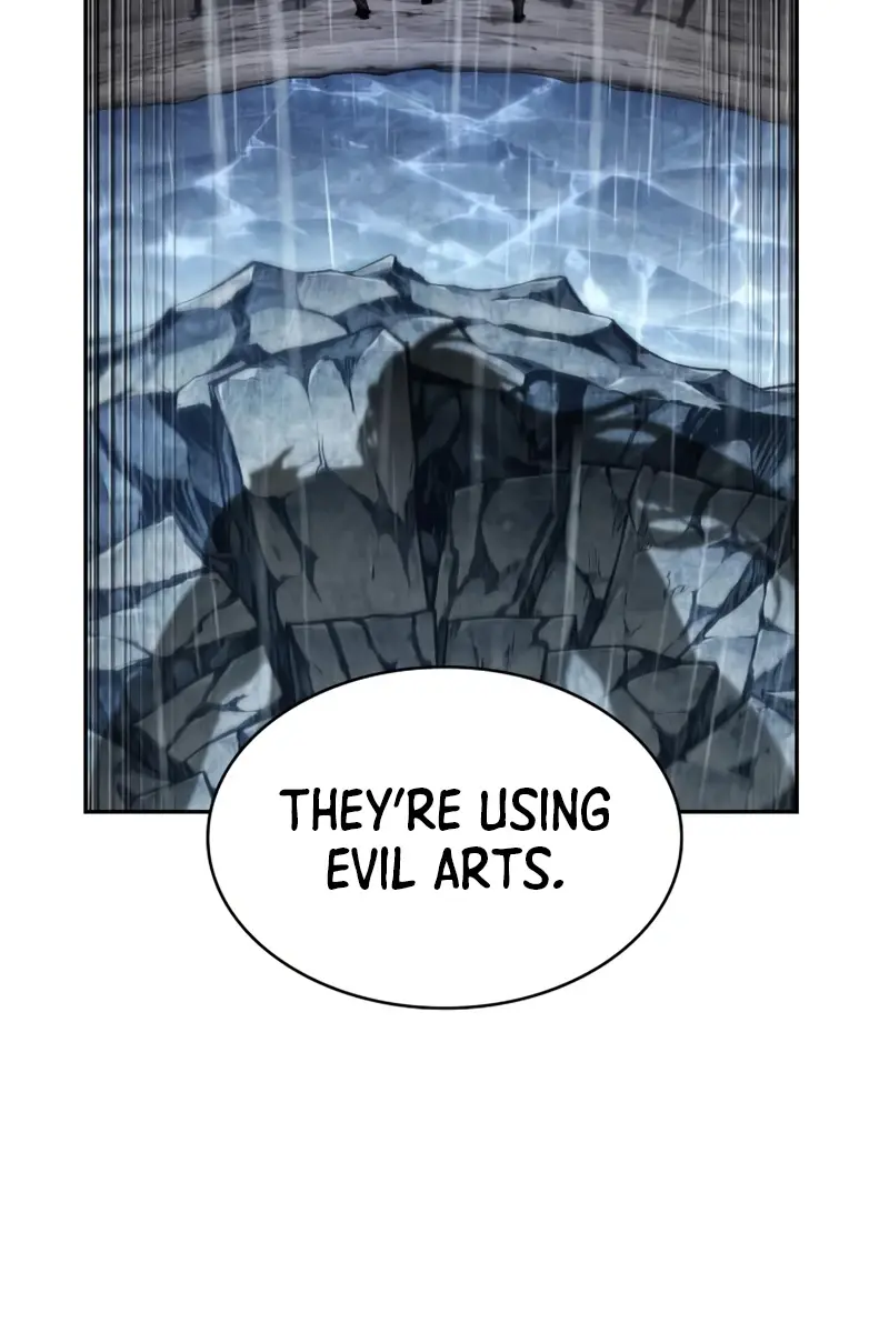 Nano Machine Chapter 307 Page 128