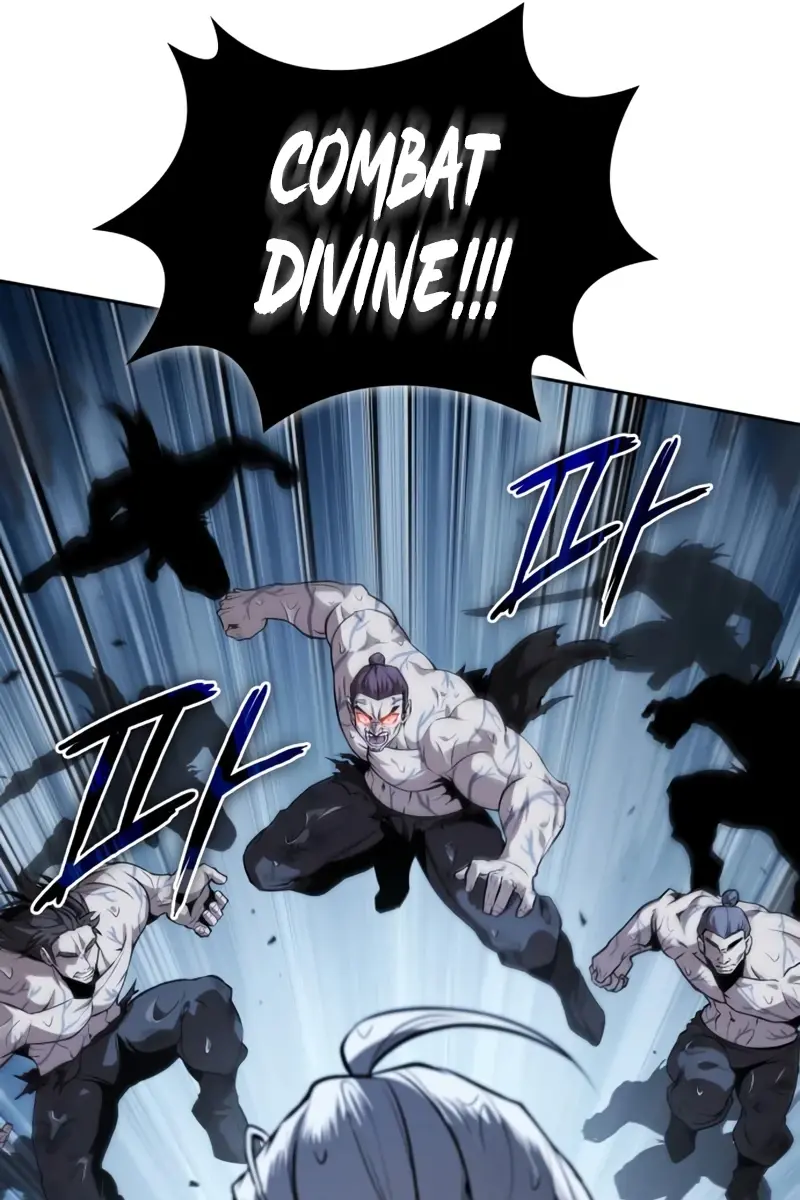 Nano Machine Chapter 307 Page 131