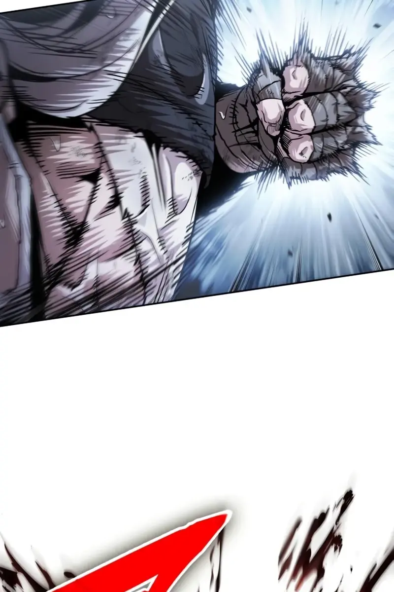 Nano Machine Chapter 307 Page 133