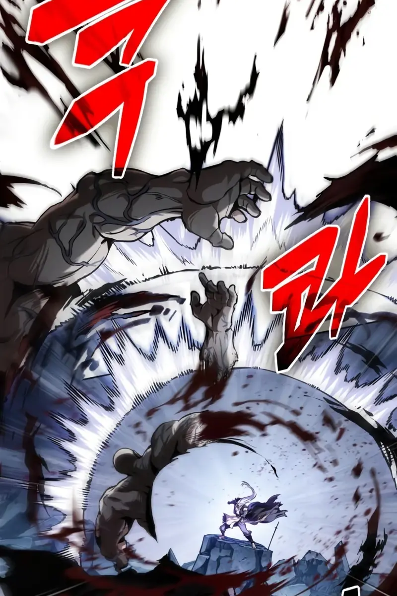 Nano Machine Chapter 307 Page 134