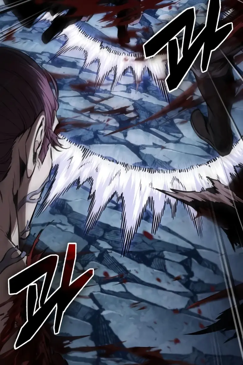 Nano Machine Chapter 307 Page 135