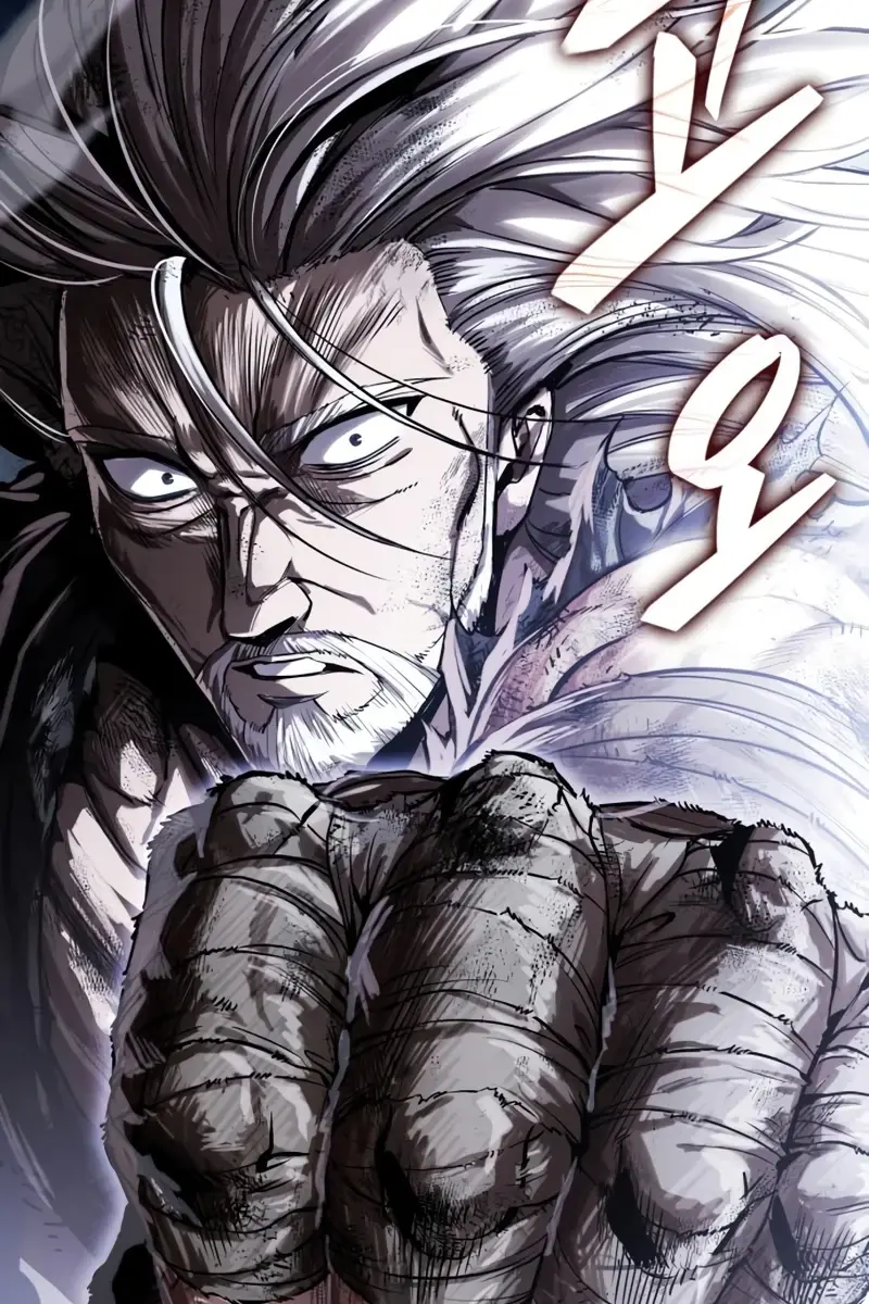 Nano Machine Chapter 307 Page 138