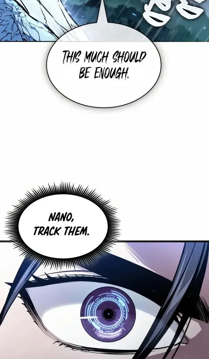 Nano Machine Chapter 310 Page 3