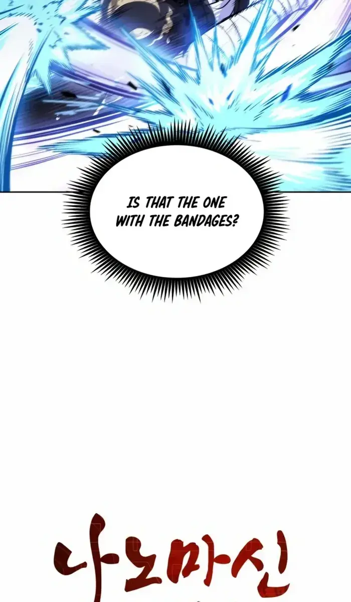 Nano Machine Chapter 310 Page 15