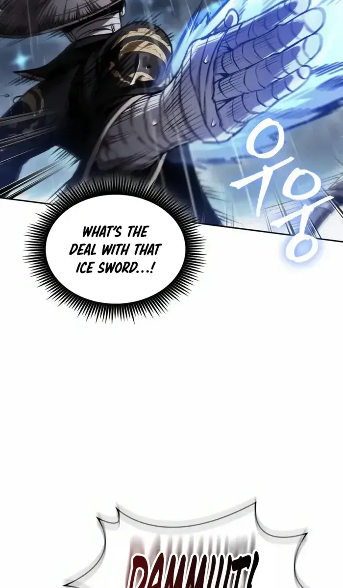 Nano Machine Chapter 310 Page 19