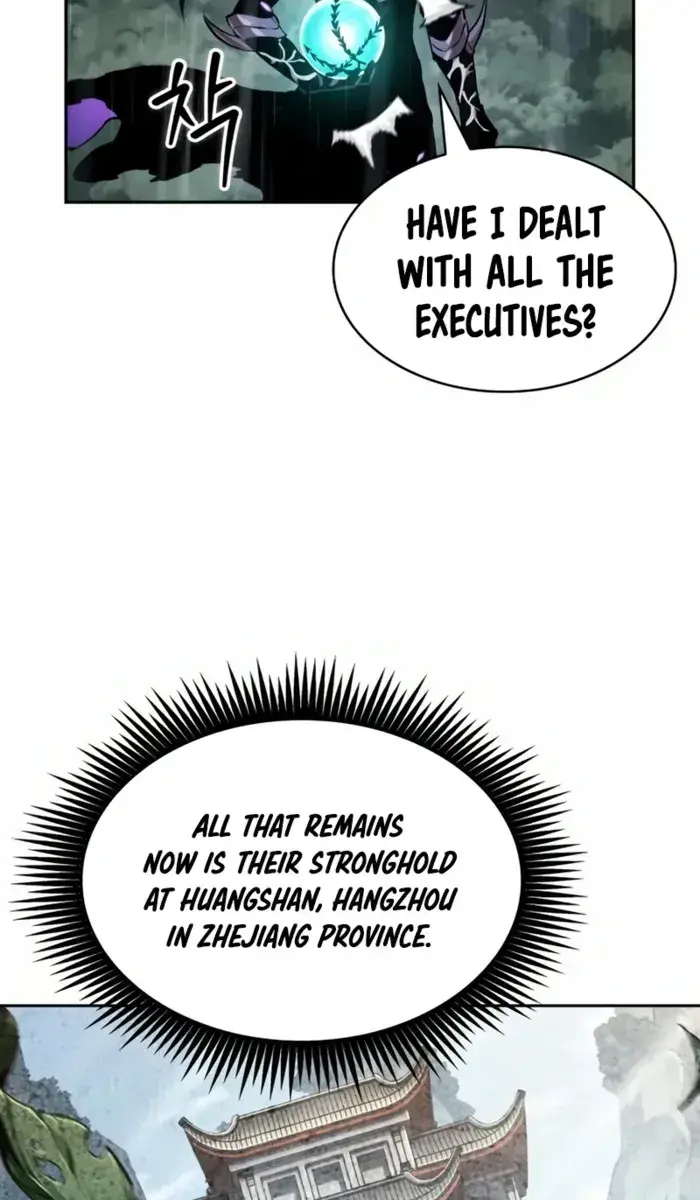 Nano Machine Chapter 310 Page 28