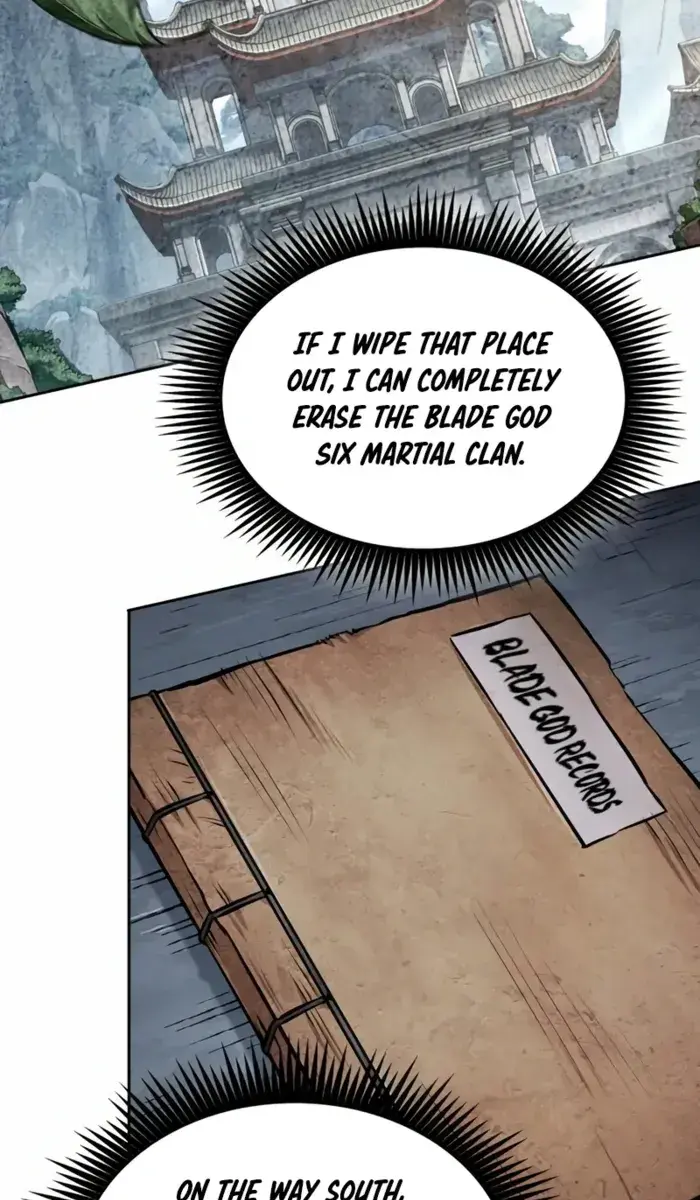 Nano Machine Chapter 310 Page 29