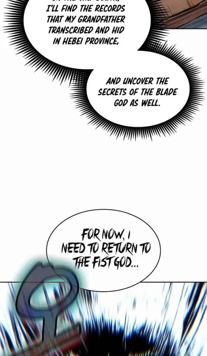 Nano Machine Chapter 310 Page 30