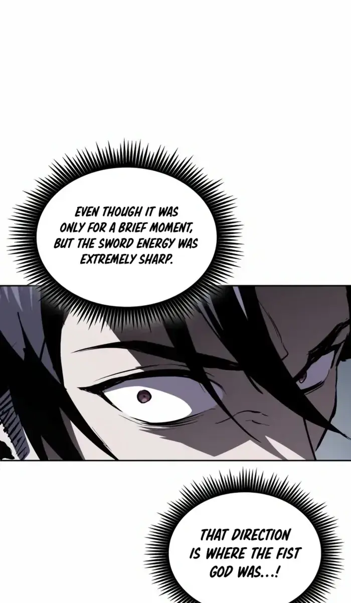 Nano Machine Chapter 310 Page 34