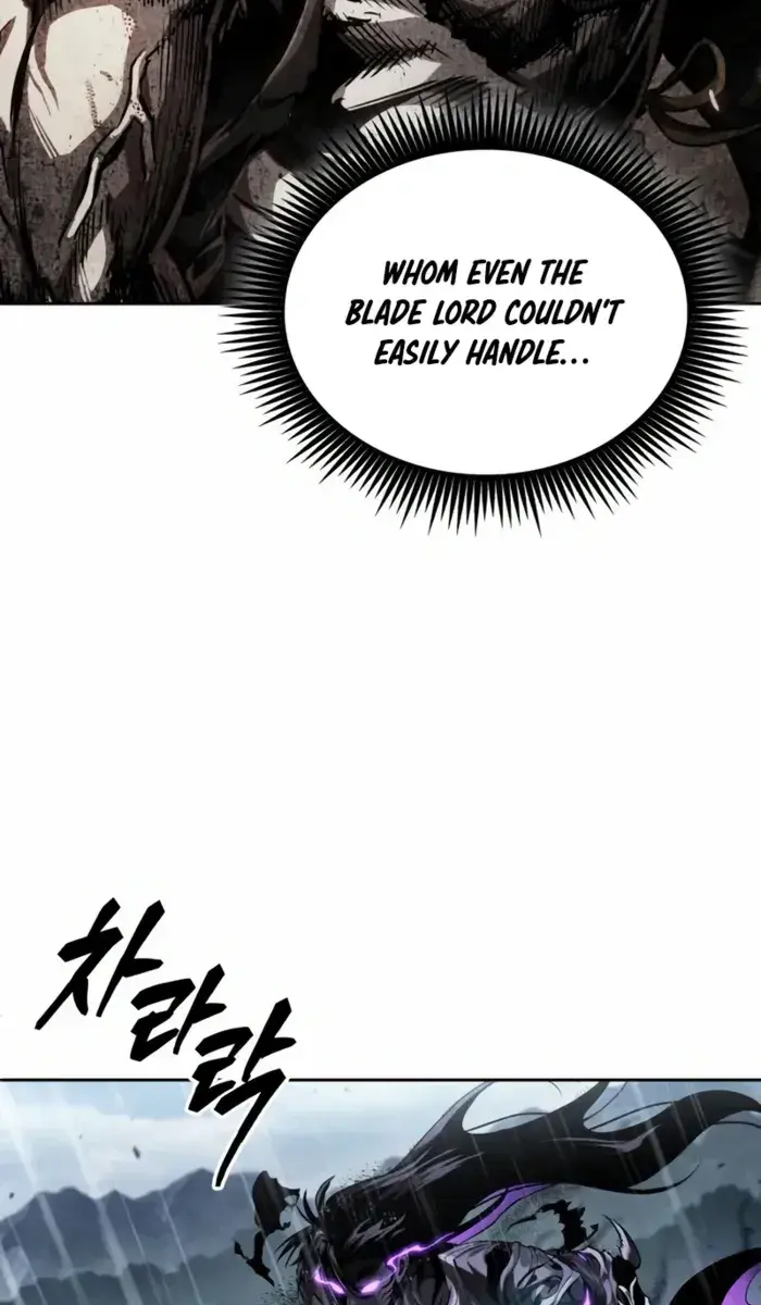 Nano Machine Chapter 310 Page 36