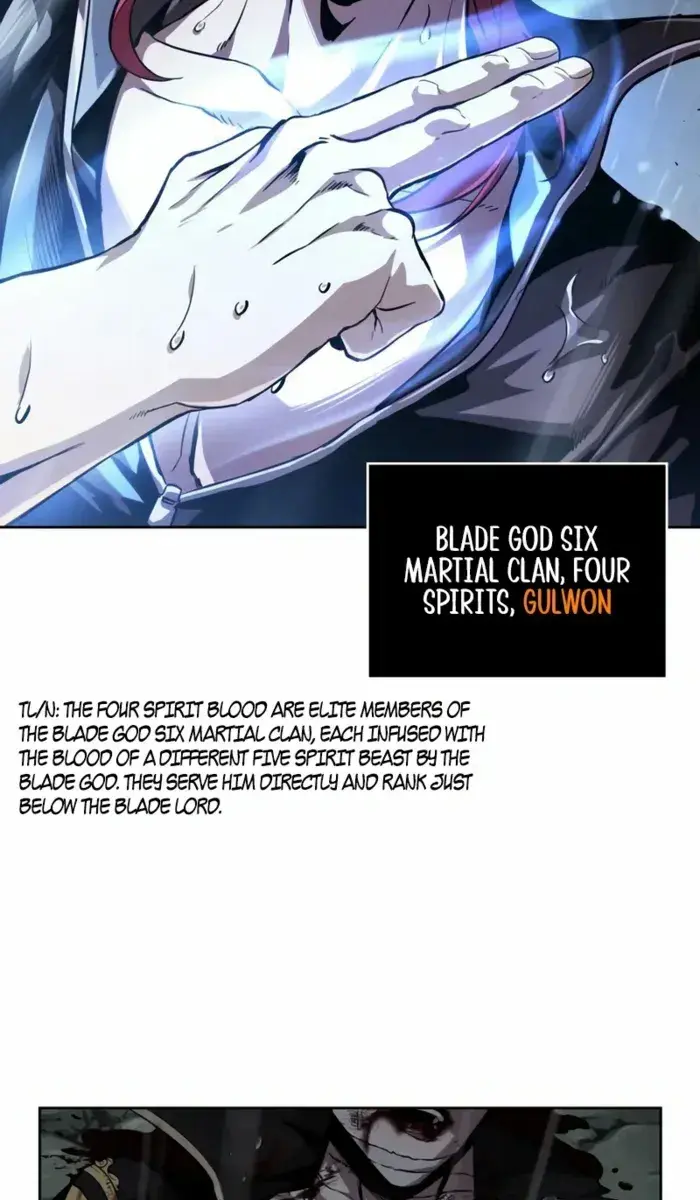 Nano Machine Chapter 310 Page 45
