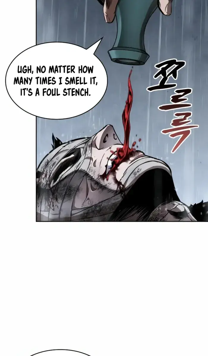 Nano Machine Chapter 310 Page 49