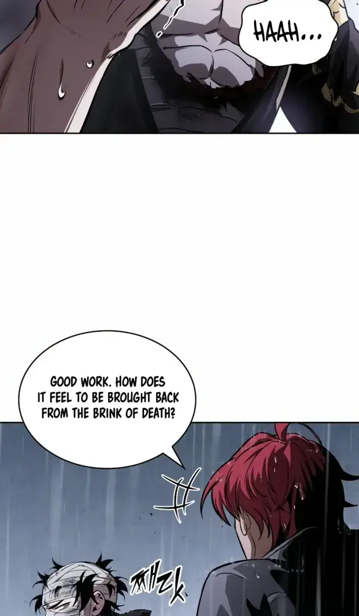 Nano Machine Chapter 310 Page 57