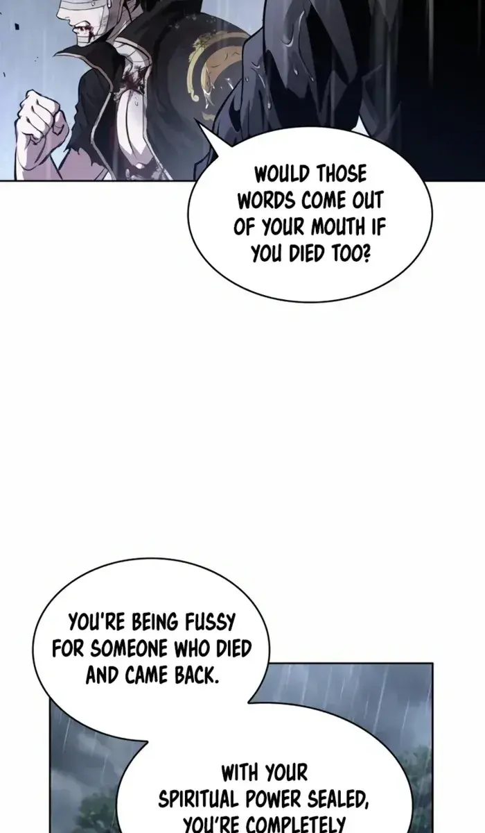 Nano Machine Chapter 310 Page 58
