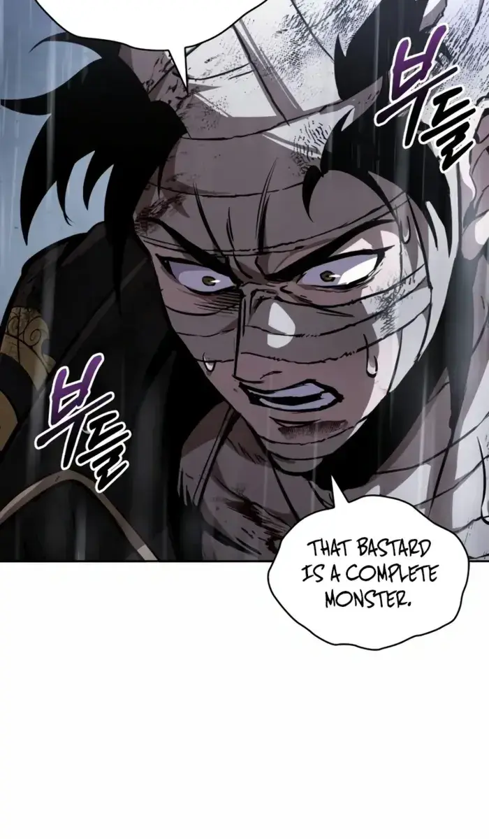 Nano Machine Chapter 310 Page 60
