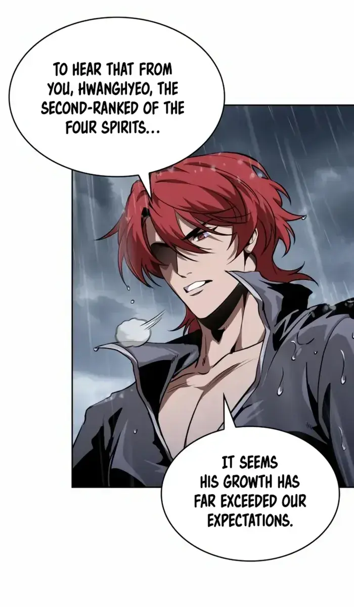 Nano Machine Chapter 310 Page 61