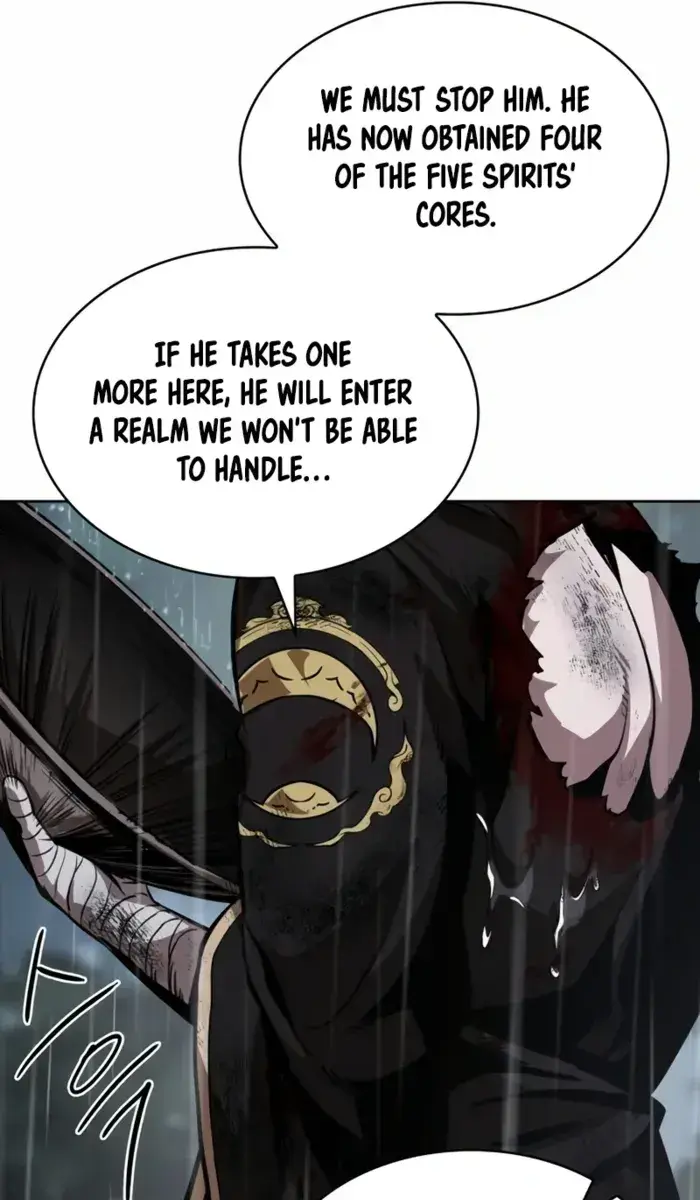 Nano Machine Chapter 310 Page 66