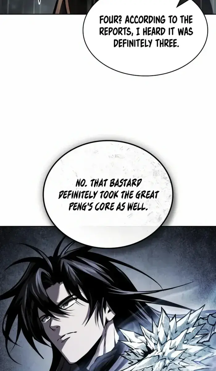 Nano Machine Chapter 310 Page 67