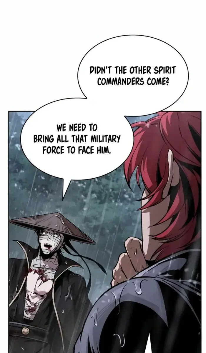 Nano Machine Chapter 310 Page 69