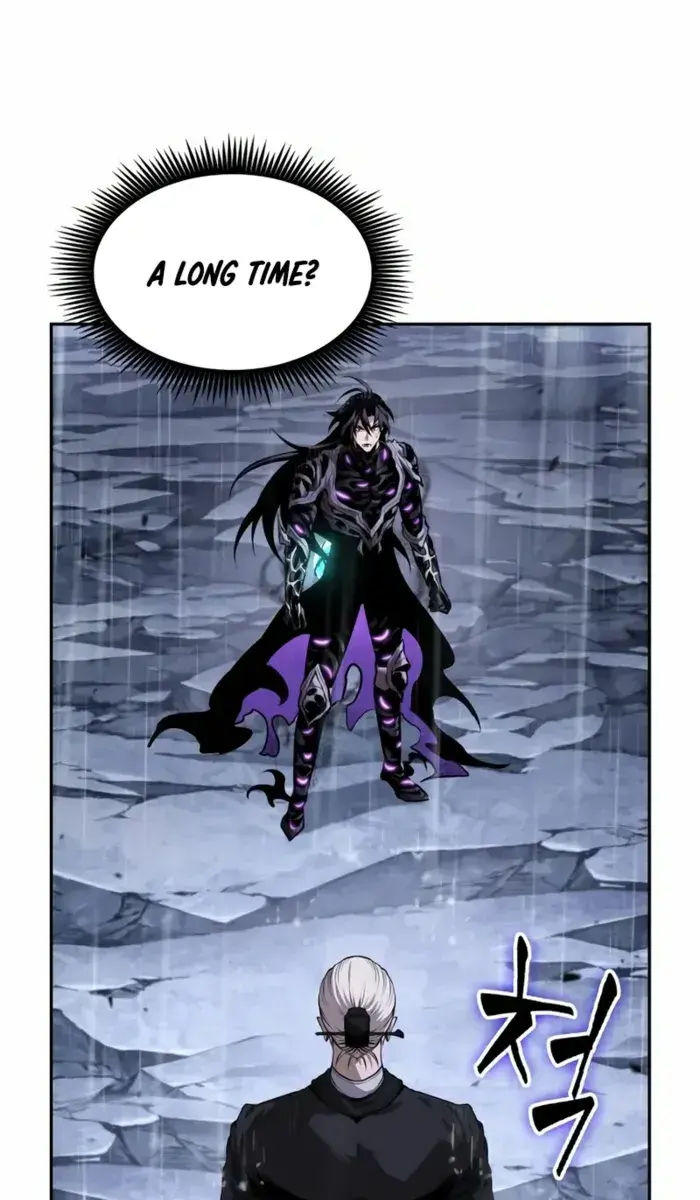 Nano Machine Chapter 310 Page 84