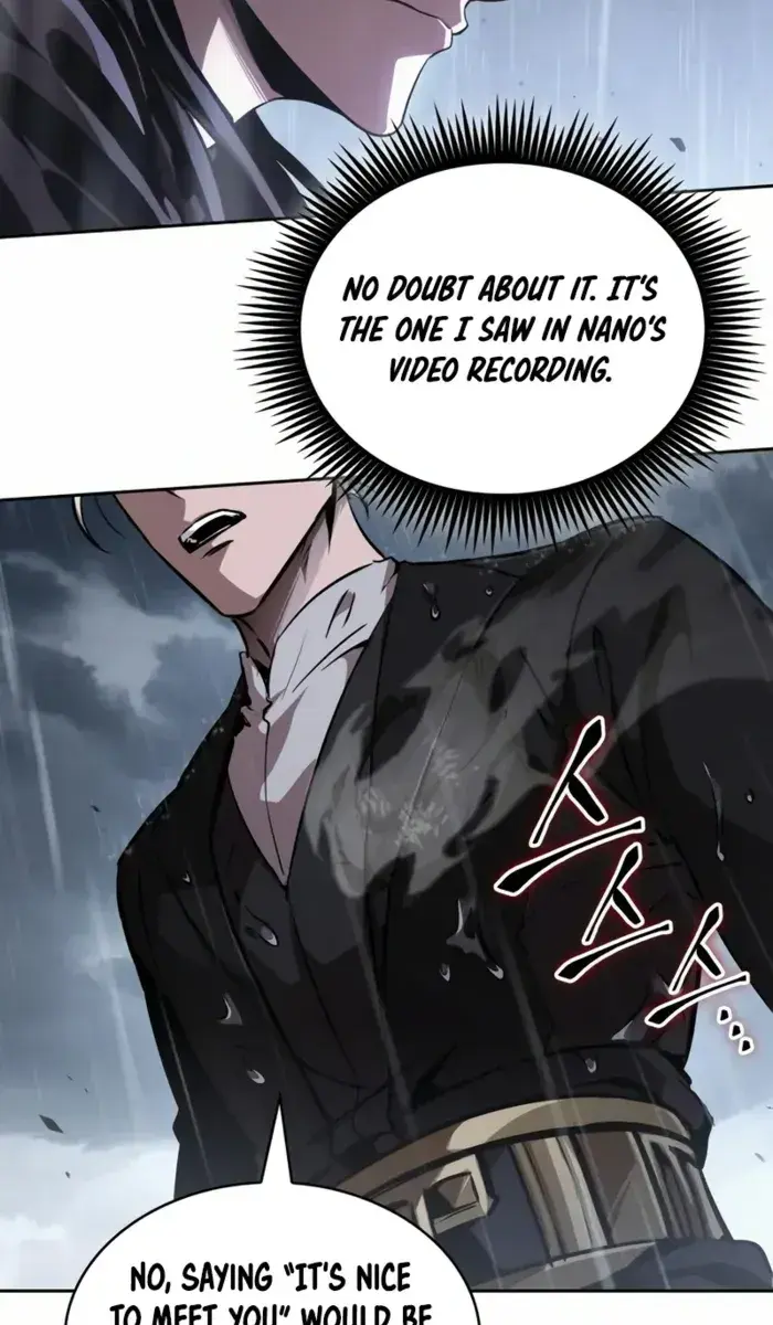 Nano Machine Chapter 310 Page 86