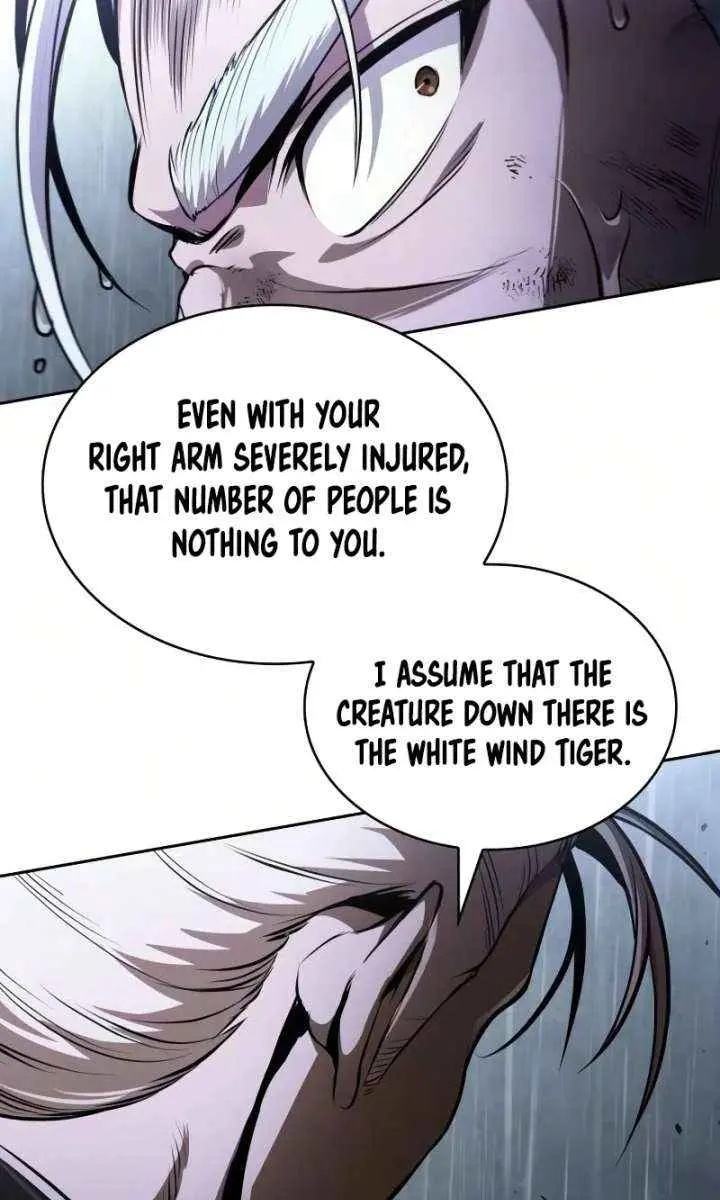Nano Machine Chapter 311 Page 18