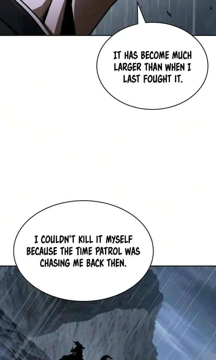 Nano Machine Chapter 311 Page 19
