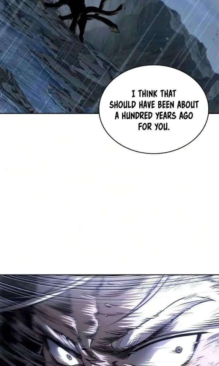 Nano Machine Chapter 311 Page 20