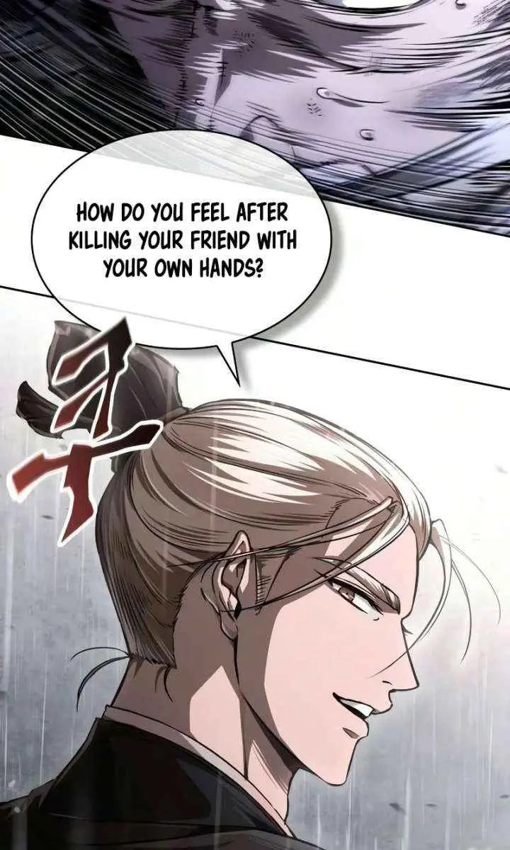 Nano Machine Chapter 311 Page 21