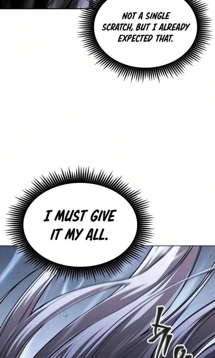 Nano Machine Chapter 311 Page 38