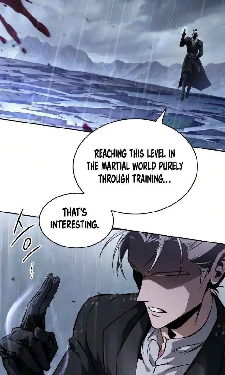 Nano Machine Chapter 311 Page 66