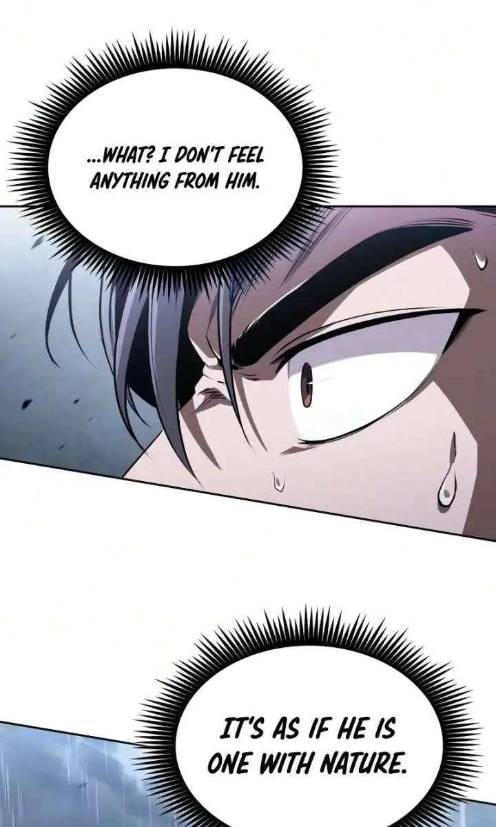 Nano Machine Chapter 311 Page 75