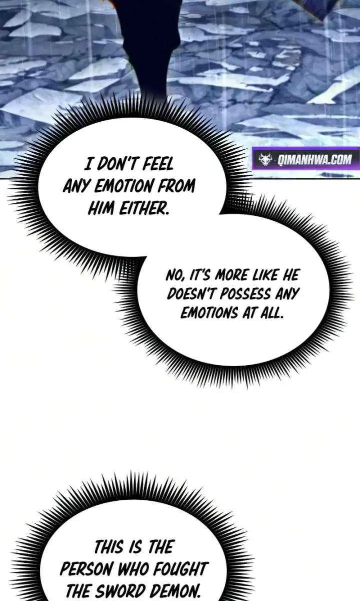 Nano Machine Chapter 311 Page 77