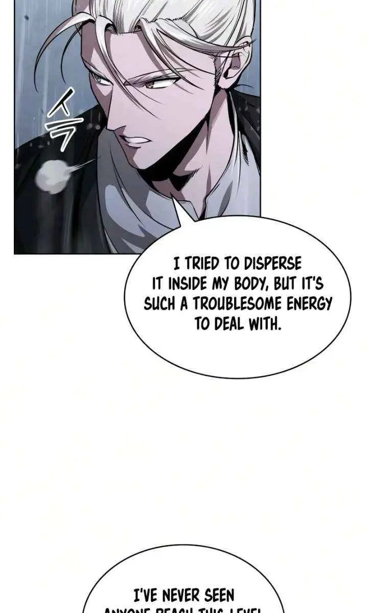 Nano Machine Chapter 311 Page 84