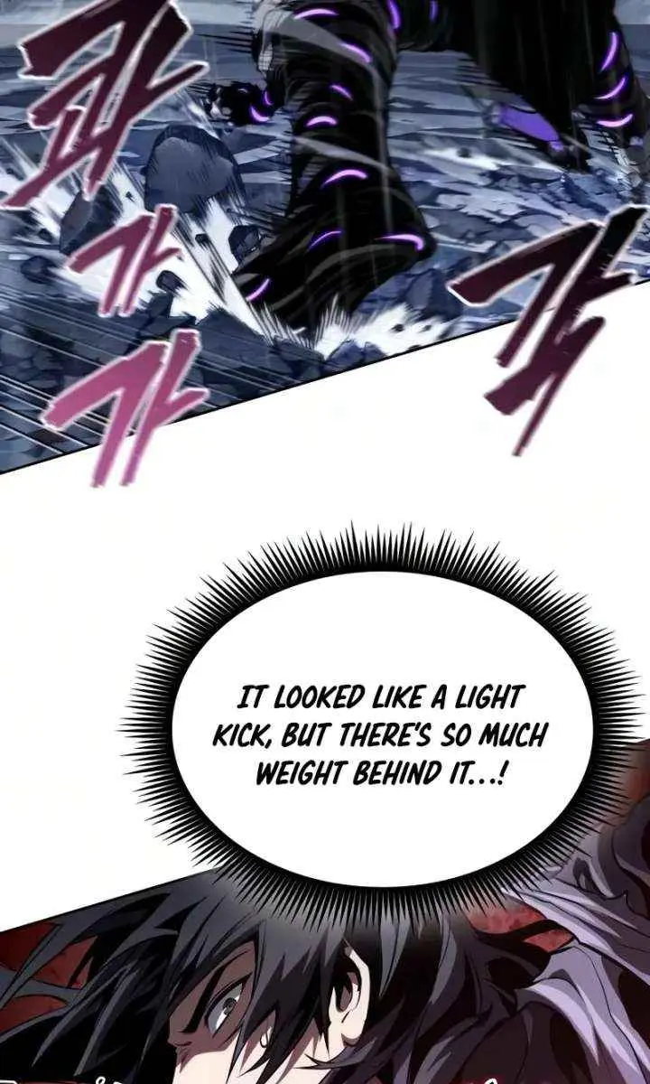 Nano Machine Chapter 311 Page 111