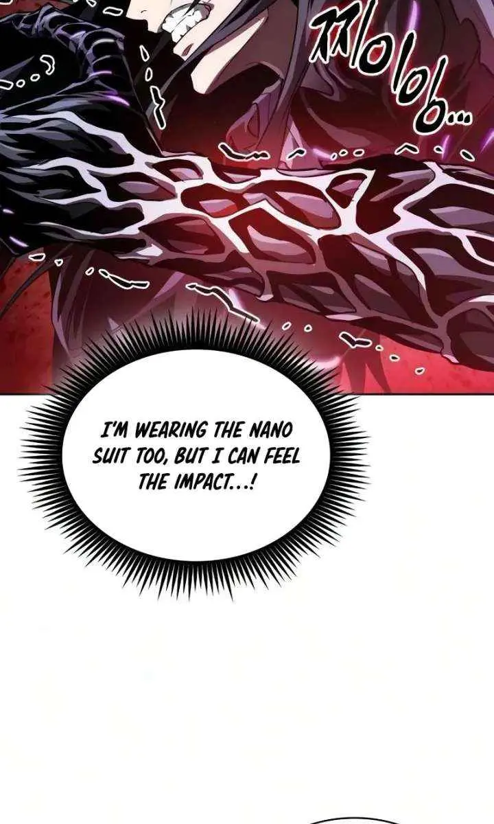 Nano Machine Chapter 311 Page 112