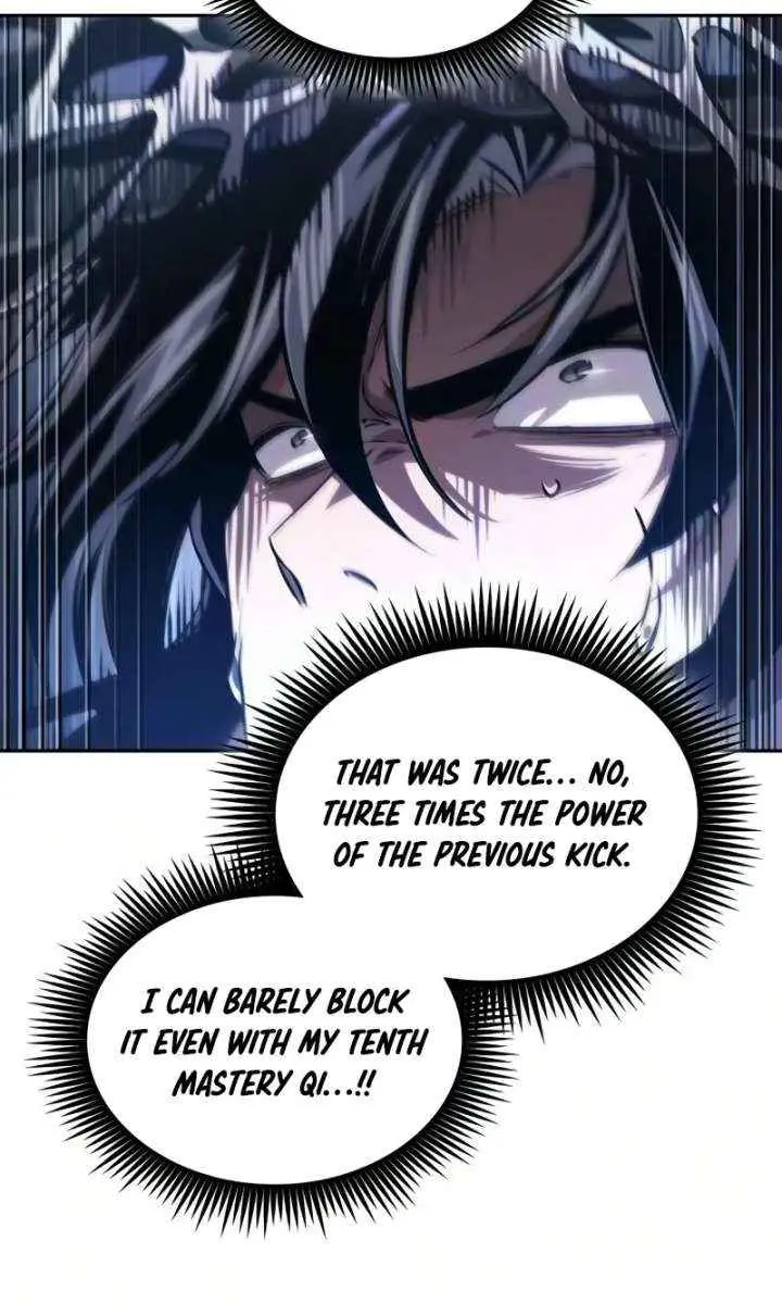 Nano Machine Chapter 311 Page 119