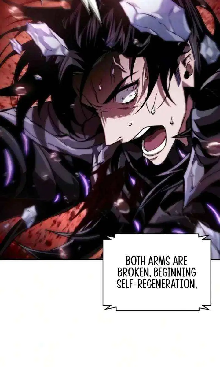 Nano Machine Chapter 311 Page 125