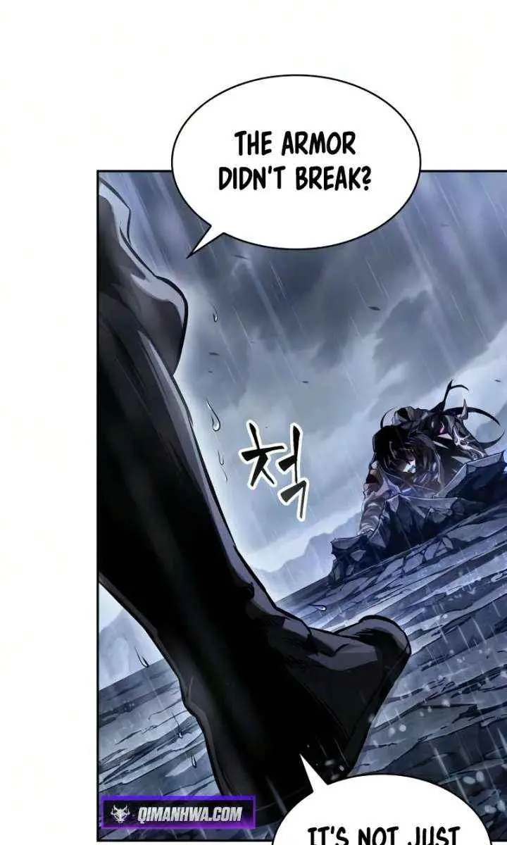 Nano Machine Chapter 311 Page 126