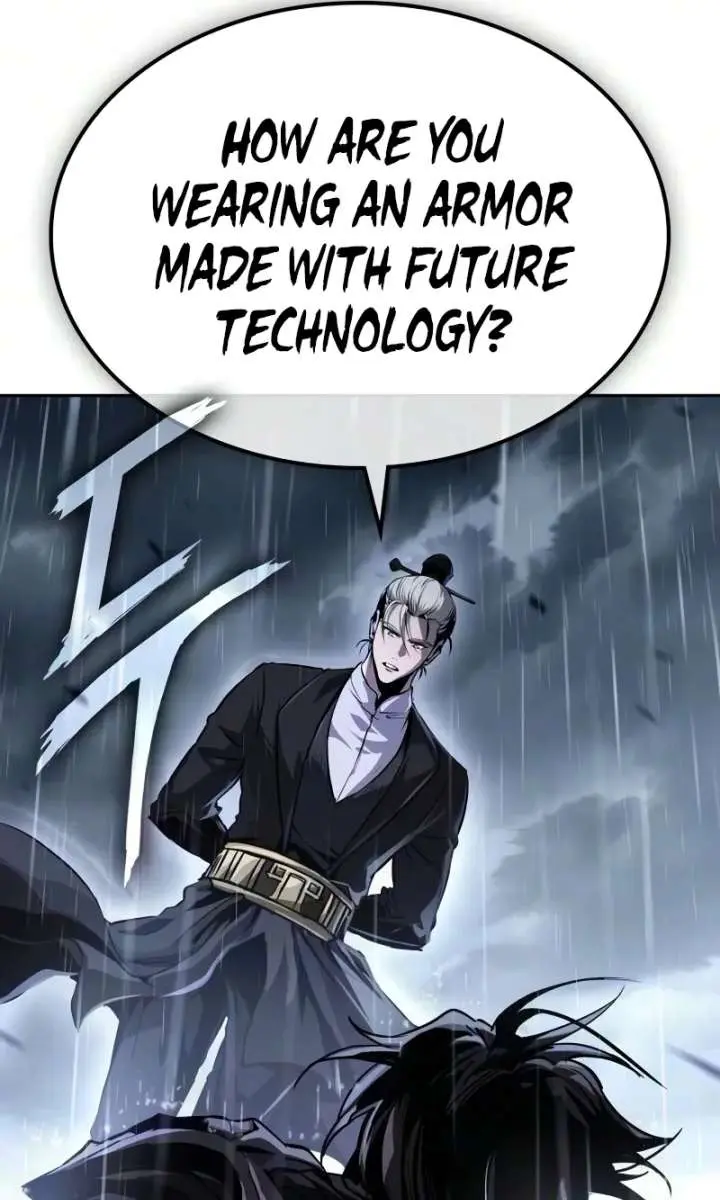 Nano Machine Chapter 311 Page 129