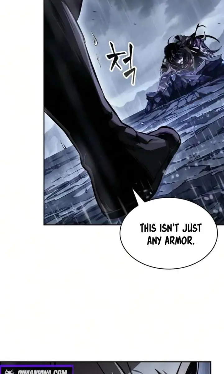 Nano Machine Chapter 312 Page 2