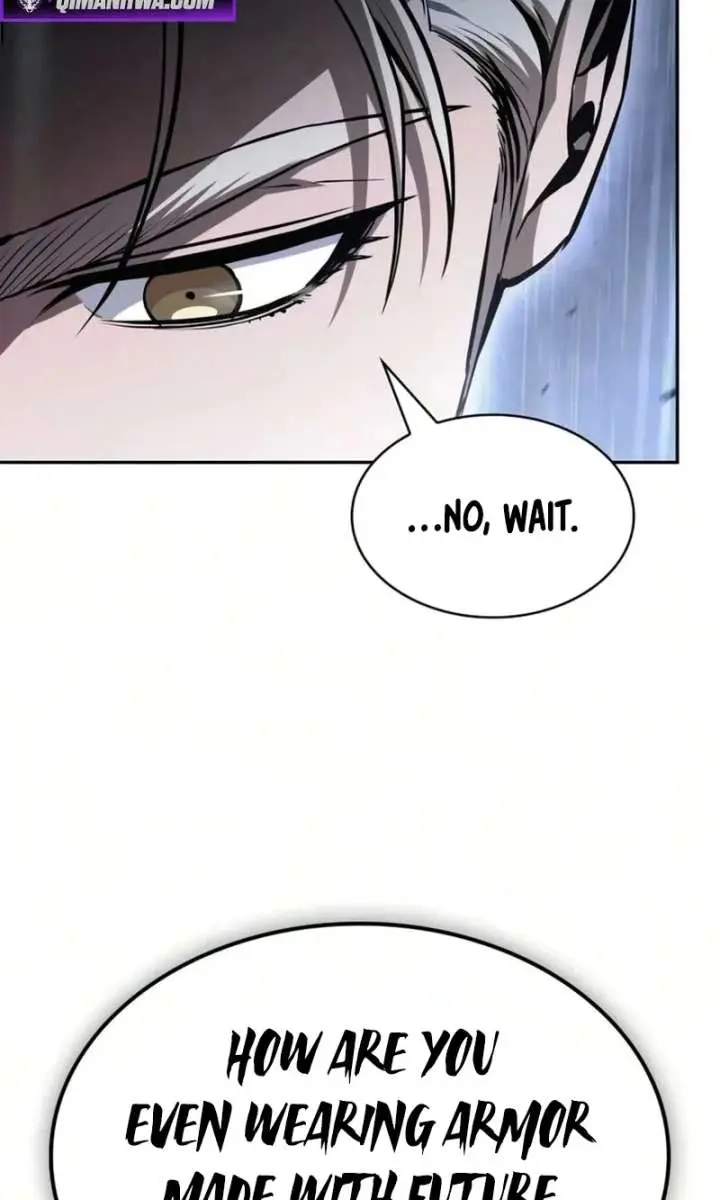 Nano Machine Chapter 312 Page 3