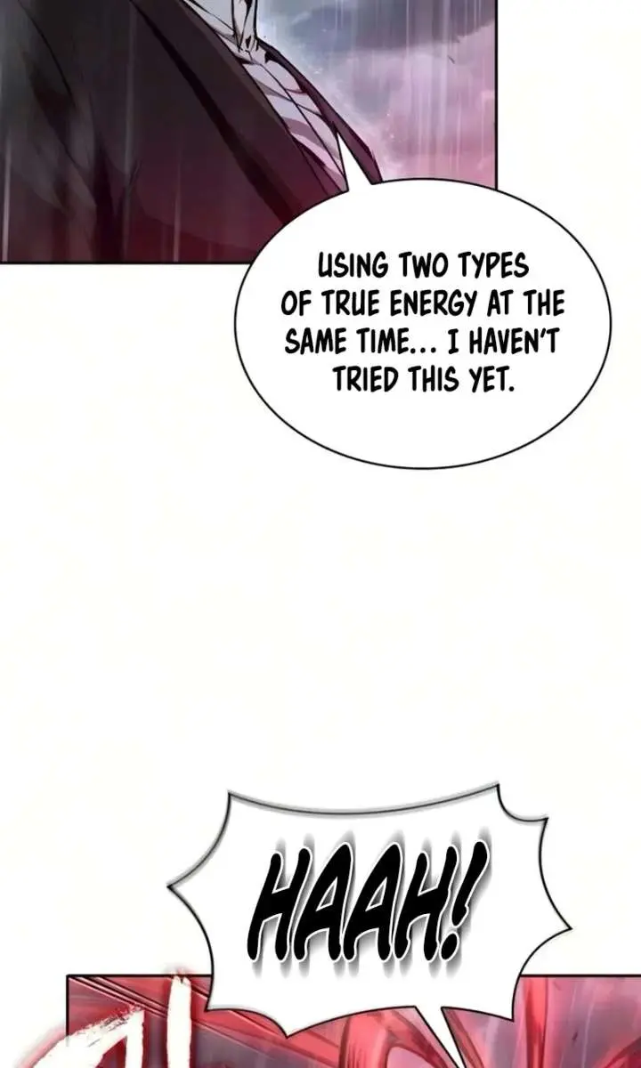 Nano Machine Chapter 312 Page 9