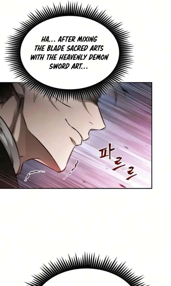 Nano Machine Chapter 312 Page 13