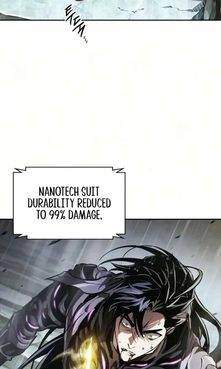 Nano Machine Chapter 312 Page 51