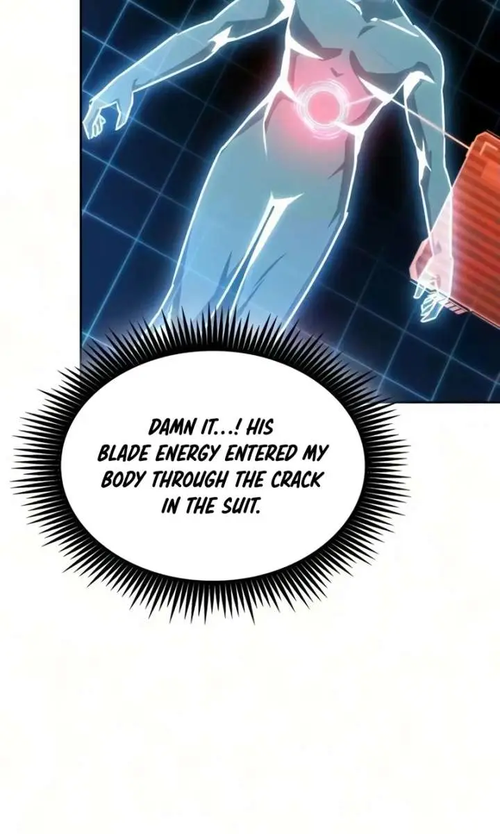 Nano Machine Chapter 312 Page 54